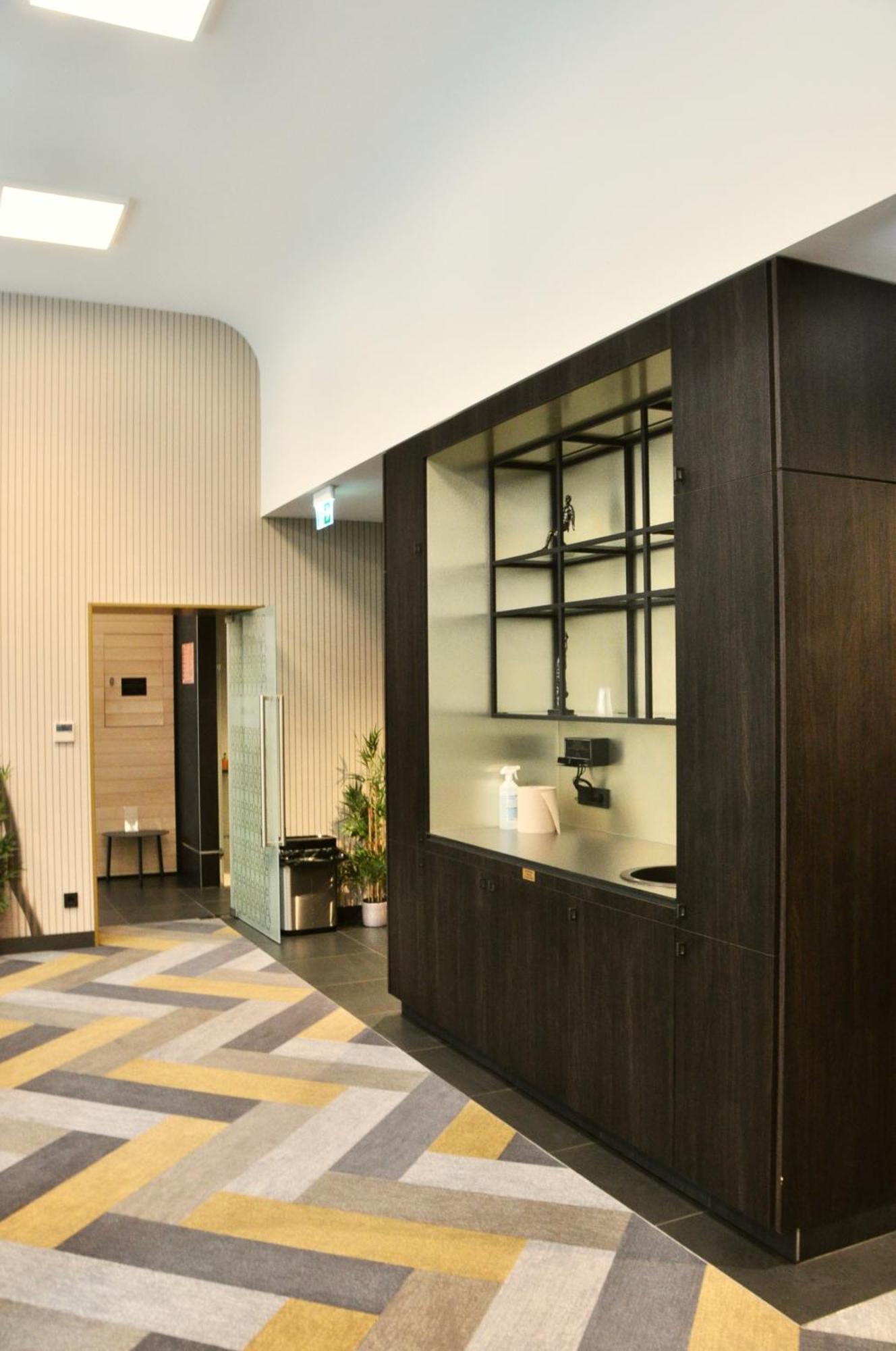 Emerald Residence Luxury Apartments Budapest Exterior photo