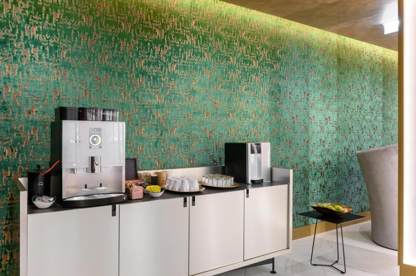 Emerald Residence Luxury Apartments Budapest Exterior photo