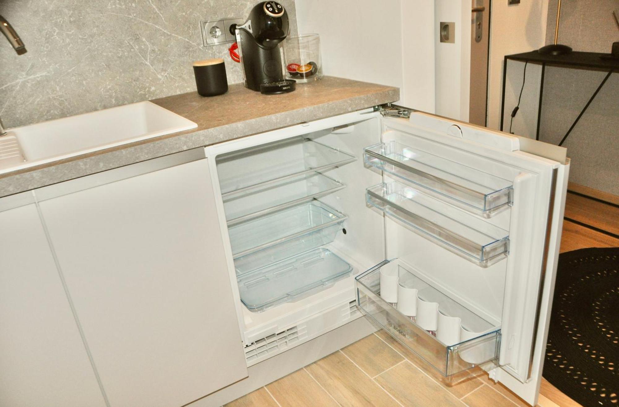 Emerald Residence Luxury Apartments Budapest Room photo